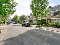 De Sitterlaan 20, 3572 ZL Utrecht