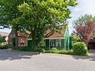 J.J. Allanstraat 356, 1551 RT Westzaan