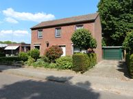 Weverstraat 7, 5801 SZ Venray