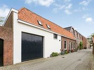 Havenstraat 1, 4611 GN Bergen op Zoom