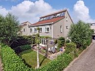 Bosgroet 42, 1722 KA Zuid-Scharwoude