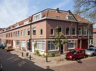Voltastraat 4 b, 3112 MP Schiedam