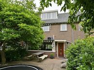 Goudenregenstraat 3, 1402 ET Bussum