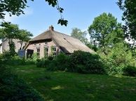Brinkstraat 9, 7852 TC Wezup