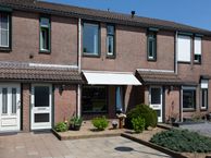 Pastoor Verheggenstraat 13, 5811 BM Castenray
