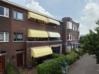 Jacob Mosselstraat 40, 2595 RH Den Haag