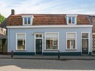 Nieuwstraat 1, 4724 BD Wouw