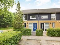 Januaristraat 1, 1335 AA Almere