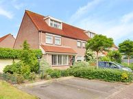 Penningkruid 30, 1911 PW Uitgeest