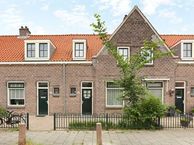 Swammerdamstraat 37, 3553 RW Utrecht