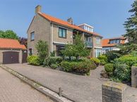 Frans Zwaanstraat 68, 2042 CE Zandvoort