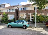 Jonge Arnoldusstraat 47, 1501 VR Zaandam