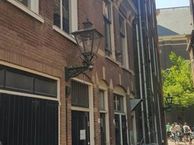 Van der Werfstraat 1, 2312 VR Leiden