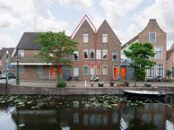 Waardgracht 70 b, 2312 RR Leiden