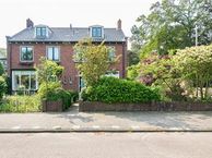 Minister Lelylaan 5, 1981 CN Velsen-Zuid