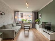 Willem de Zwijgerstraat 5, 3291 BZ Strijen