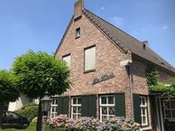 Luxwoudestraat 17, 5045 XH Tilburg