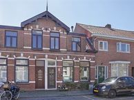 Ooievaarstraat 33, 1506 XK Zaandam