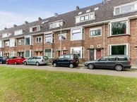 Prins Mauritssingel 107 b, 3043 PE Rotterdam