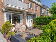 Trompstraat 31, 2266 KH Leidschendam