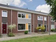 Heilige Stoel 5805, 6601 TT Wijchen