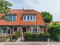 Cruquiusstraat 4, 1221 CC Hilversum