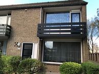Nachtegaallaan 125, 3145 CJ Maassluis