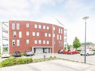 Professor Vitringastraat 32, 8801 DL Franeker