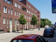 Mathenesserstraat 161, 3027 PE Rotterdam