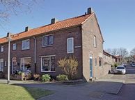 Klaverstraat 30, 6542 MH Nijmegen