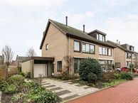 Vincent van Goghstraat 8, 2941 GW Lekkerkerk