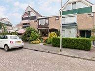 Prinsenstraat 32, 2983 CL Ridderkerk