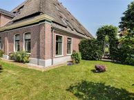 Dorpsweg 67 a, 1711 RG Hensbroek
