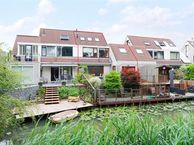 Mina Krüseman-erf 16, 3315 GA Dordrecht