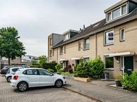 Van der Waalsstraat 22, 2984 EP Ridderkerk