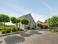 Pieter Breughelstraat 25, 4625 BG Bergen op Zoom