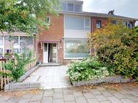 Rossinistraat 17, 1901 XJ Castricum