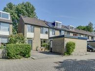 Schubertstraat 24, 3438 BG Nieuwegein