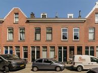 Aegidiusstraat 104 A, 3061 XP Rotterdam