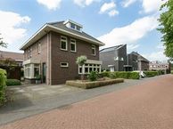 Tiberiusweg 5, 3453 KZ De Meern
