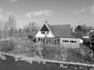 De Prikken 6, 8732 EN Kûbaard