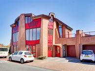 Water acker 104, 1965 SX Heemskerk