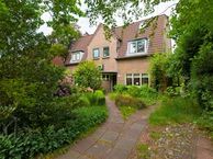 Soestdijkseweg Zuid 203, 3721 AC Bilthoven