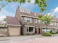 Van Meursstraat 4, 3532 CJ Utrecht