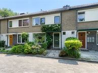 Ranonkelstraat 31, 9741 LS Groningen