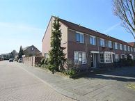Heusdenlaan 4, 5045 BN Tilburg