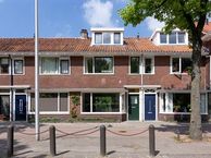 W.A. Vultostraat 41, 3523 TS Utrecht