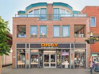 Jan van Schaffelaarstraat 36 d, 3771 BV Barneveld