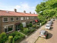 Oudaenstraat 12, 7412 ND Deventer