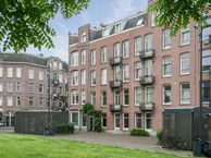 Staringplein 14 HS, 1054 VL Amsterdam